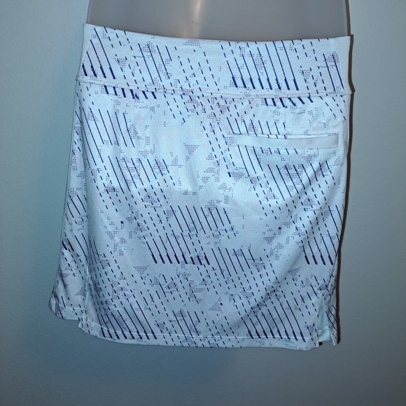 Grand Slam Performance Golf/Tennis Skirt/Skort Medium - Picture 7 of 10
